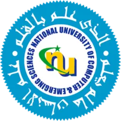 FAST National University emblem